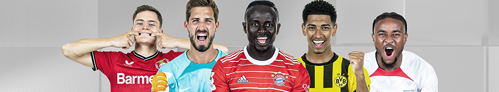 Bundesliga