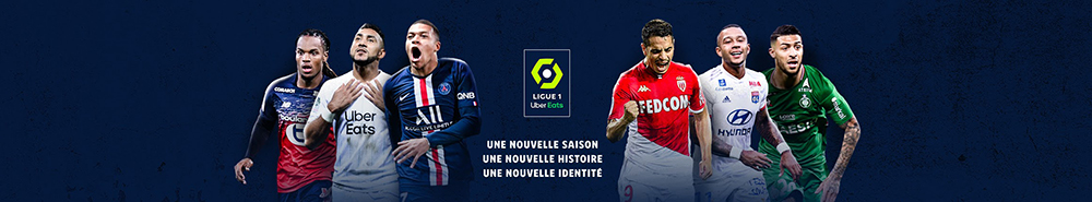 Ligue 1