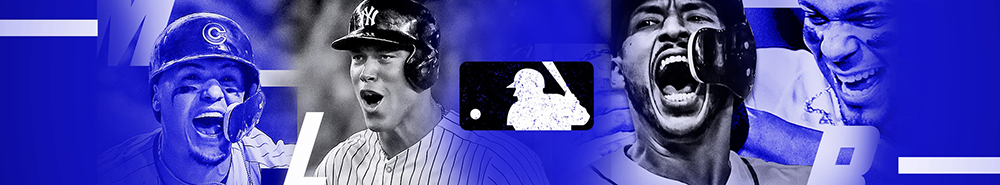 MLB