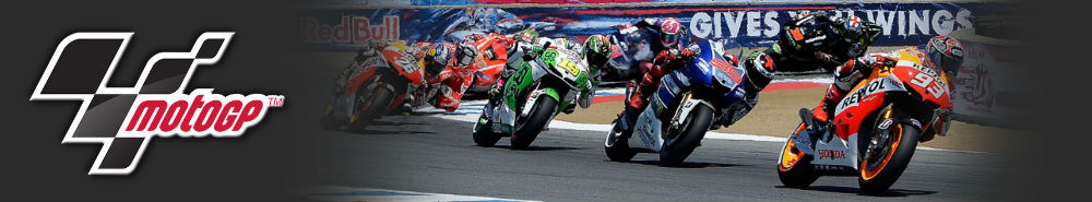 MotoGP