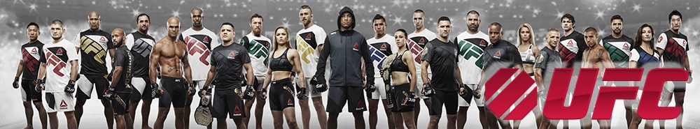 UFC