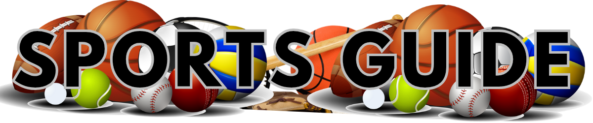Sports Guide